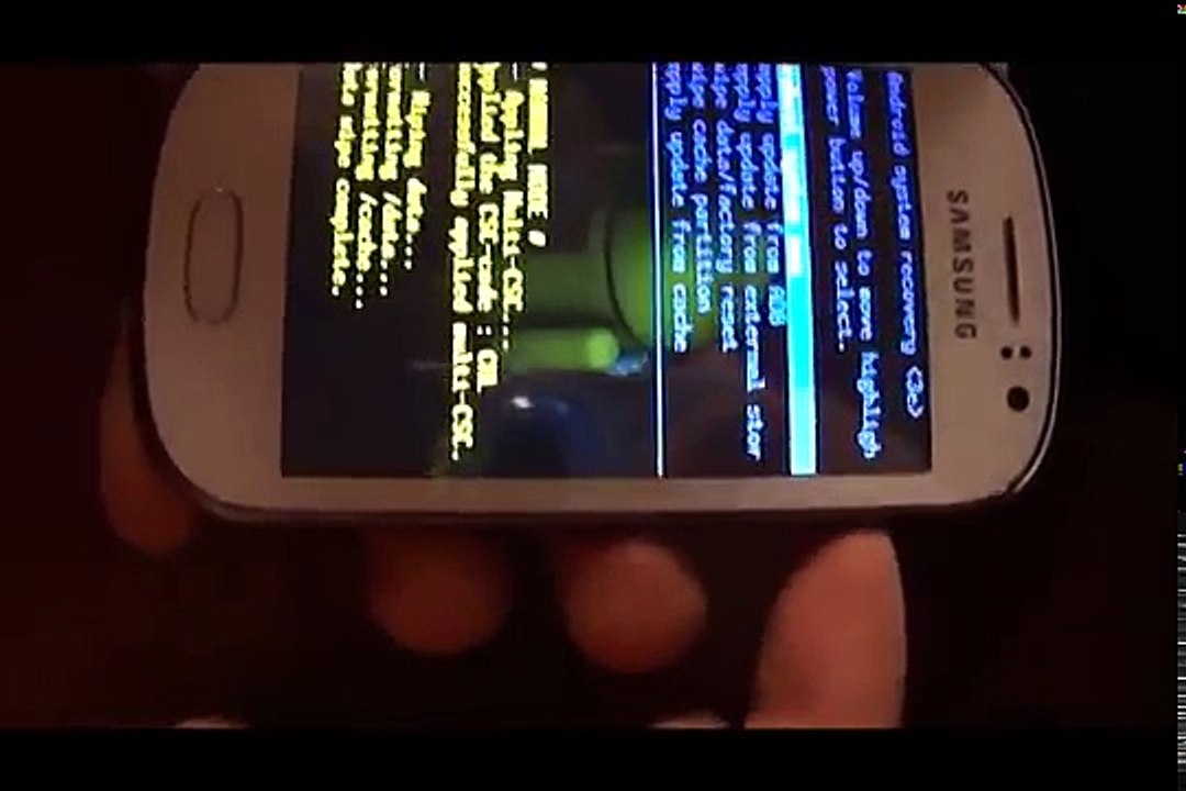 Samsung GT S6810 FAME QUITAR CODIGO PATRON SEGURIDAD bloqueo master reset hard reset