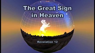 What will happen 23rd of September 2017? Get Ready The Revelation 12 Sign 23rd of Septembe