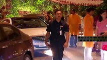 Ambanis GRAND Ganpati 2017 Party Full Video HD - Salman,Aishwarya,Ranbir,Shahrukh,Aamir