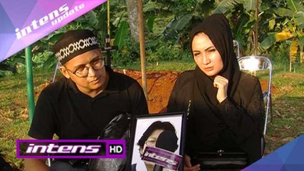 Meninggalnya Ibunda Natalie Sarah - Intens 19 September 2017