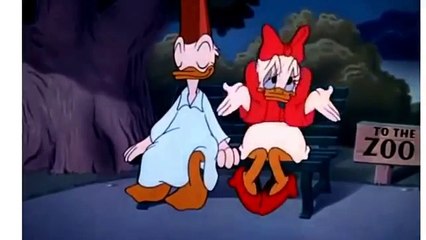 Dessin Animé Complet en Francais 2016 Nouveauté-Donald duck and Goofy Cartoon