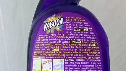 How to Clean a Bathtub (FAST!!!) -- by Home Repair Tutor