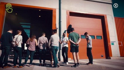 Journée portes ouvertes le 24 septembre au Centre de stockage de l'Aube