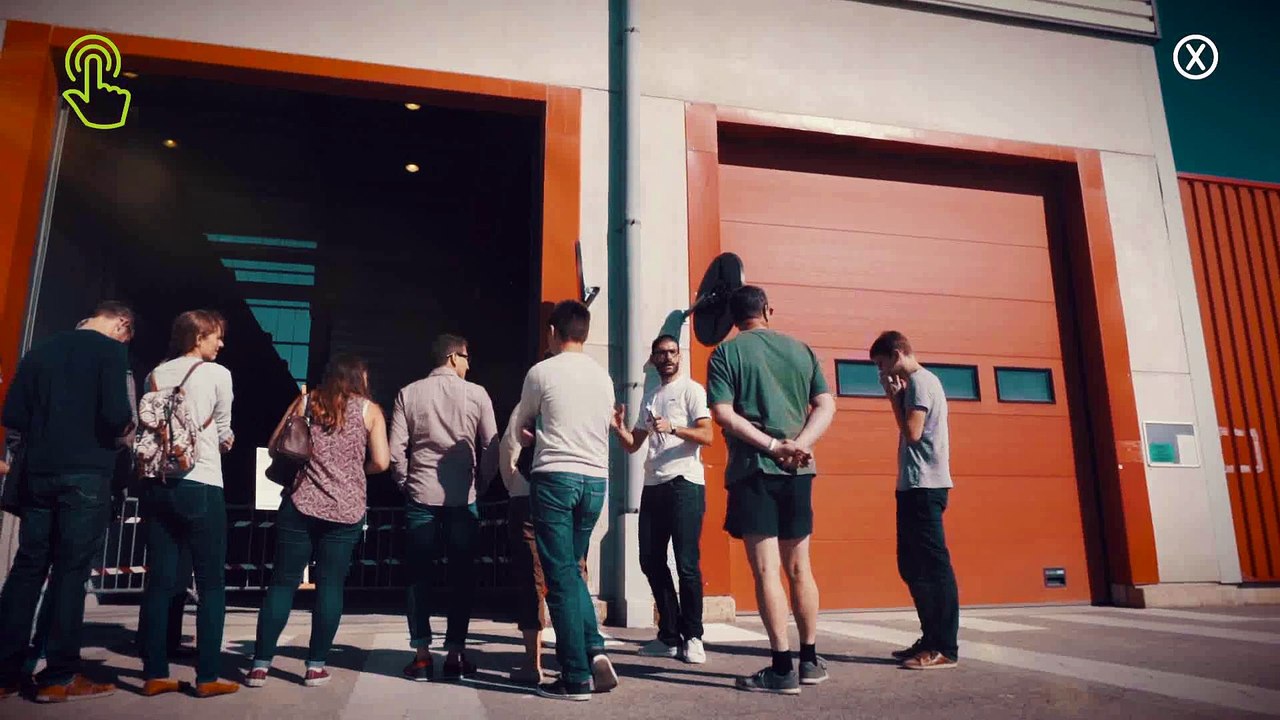 Journée portes ouvertes le 24 septembre au Centre de stockage de l'Aube