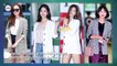 [Showbiz Korea] Jessica(제시카),JENNIE(제니) _ Jacket Styles