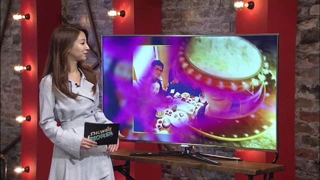 [Showbiz Korea] Yuri(유리),Lee Sung Kyung(이성경) _ Star Picture