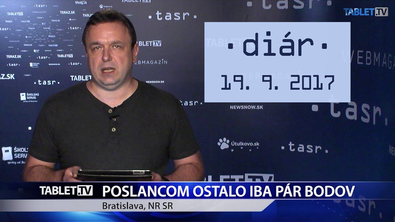 DIÁR: Prezident Kiska vystúpi v OSN