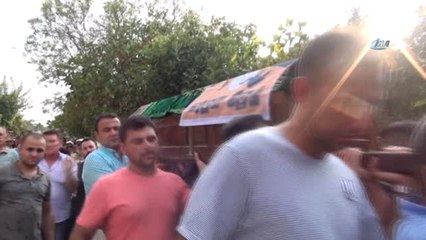 Tur Minibüsü Kazasında Hayatını Kaybeden Dağcılık Platformu Kurucusu Toprağa Verildi