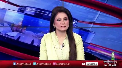 PTI Lawyer Press Conference