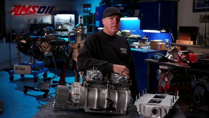 Supercharger Tuning and Proven Power! - Engine Masters Ep. 25