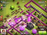 Clash of Clans - Angriffs Strategie Guide - GoWiWi - 04- [Deutsch/Taktik/Tutorial/HD/Coc]