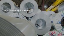 Quality Metals Inc. - Supplier for All of your Quality Metals Needs