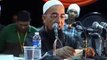 Ceramah Ustaz Azhar Idrus aku terima nikahnye mulut murai