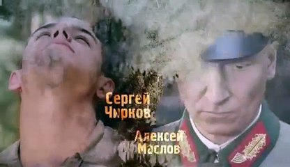 Вторые ОДРЕД - Odred - Ep.02