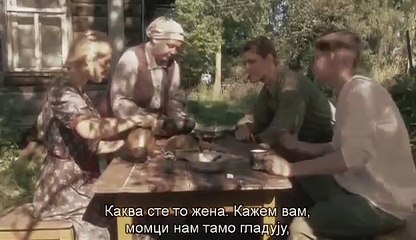 Вторые ОДРЕД - Odred - Ep.07
