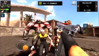 Top 10 Free FPS Games for Android [GameZone]