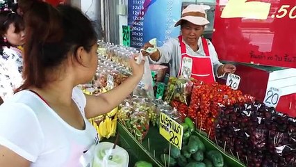 Bangkok Street Food with Mark Wiens
