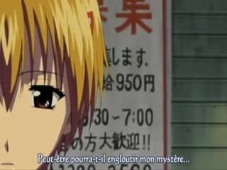 Majin Tantei Nougami Neuro 02 part1