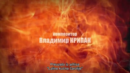 Смерть шпионам! - Smrt špijunima - Ep.07