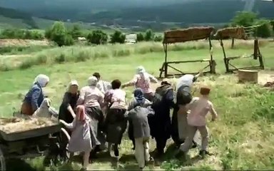 Под ливнем пуль - Pod kišom metaka - Ep.04