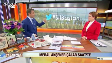Meral Akşener 2019 seçimlerinde Cumhurbaşkanlığına aday olacak mı?