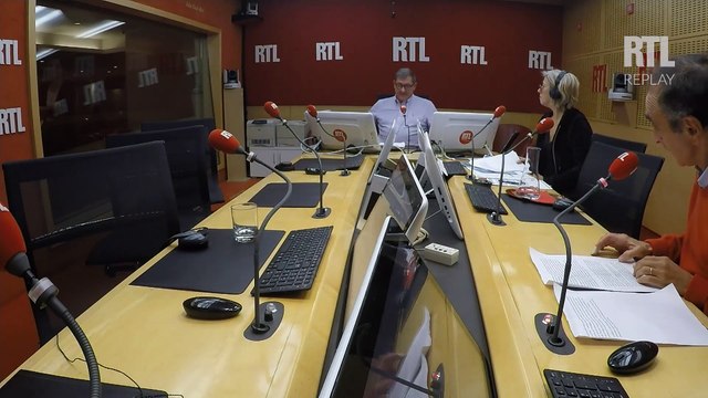 Éric Zemmour : L'improbable alliance entre Israël et l'Arabie Saoudite