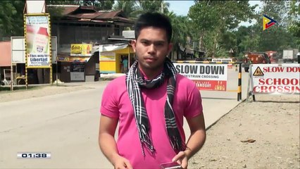 Bilang ng krimen sa Region 10, bumaba