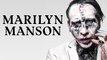 Marilyn Manson - God's Gonna Cut You Down (Extended, Unofficial)