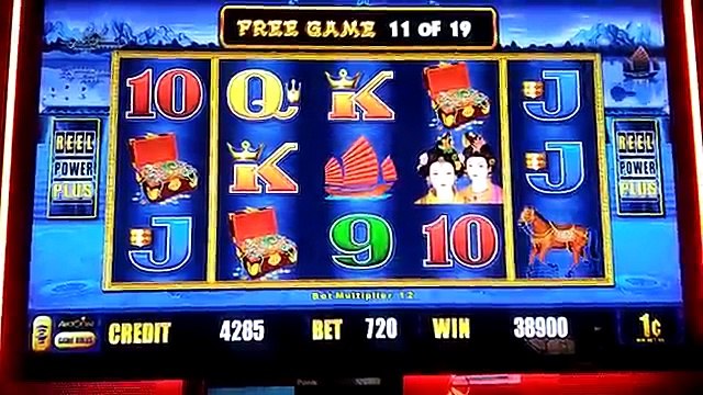 Casino