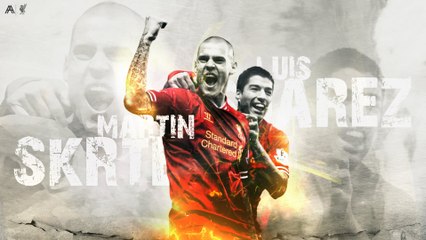 Martin Skrtel - The Best 10 Goals