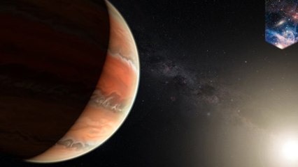 Venus' mysterious night side revealed for the first time