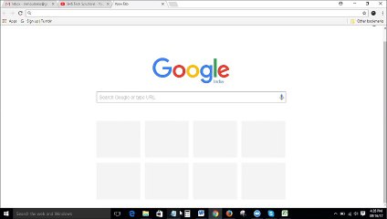 Digital Marketing Introduction Class