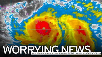 Hurricane Maria damage: Dominica ‘obliterated’ as path moves through Caribbean