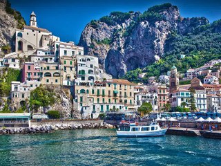 Know About Famous Tourist Places in Italy by livio acerbo