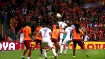 galatasaray: 2 - Kasımpaşa: 0 GENİŞ Maç Özeti 16/09/2017