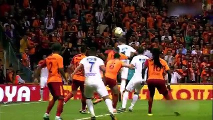 galatasaray: 2 - Kasımpaşa: 0 GENİŞ Maç Özeti 16/09/2017