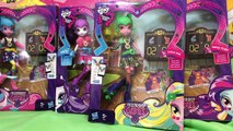 New My Little Pony Rarity Roller Skating Doll Equestria Girls MLP Friendship Games Zapcode!