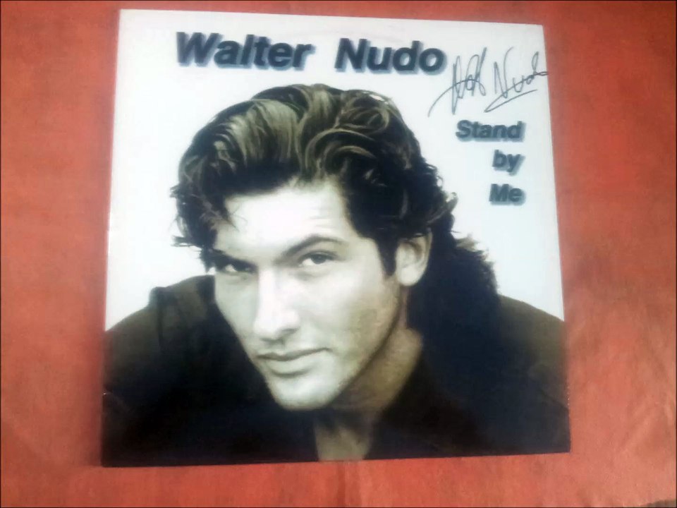 WALTER NUDO.(BY ME.)(12''.)(1997.)