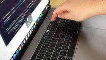 MacBook Pro with Touch Bar. Good for developers?