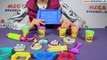 Cookie Creations / сладкое печенье - Sweet Shoppe - Play-Doh / Плей-До - Hasbro - B0307