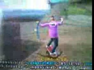 thps 4:moi qui gagne 4 884 000 point