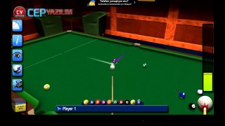 Pro Snooker new Trailer GamePlay Video