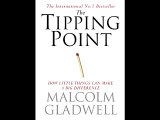 The Tipping Point 2/4: How Little Things Can Make a Big Difference