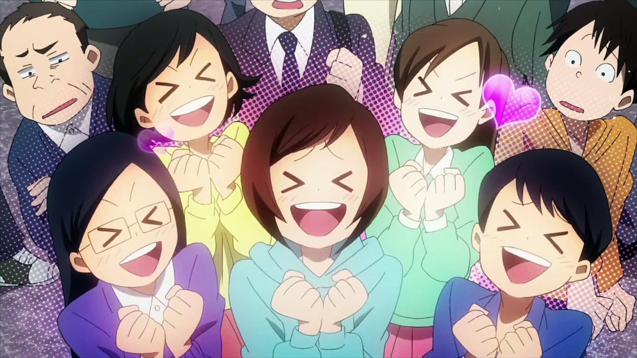 My Hero Academia Kamui entrance