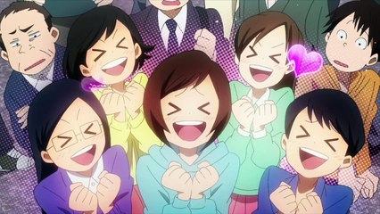 My Hero Academia Kamui entrance