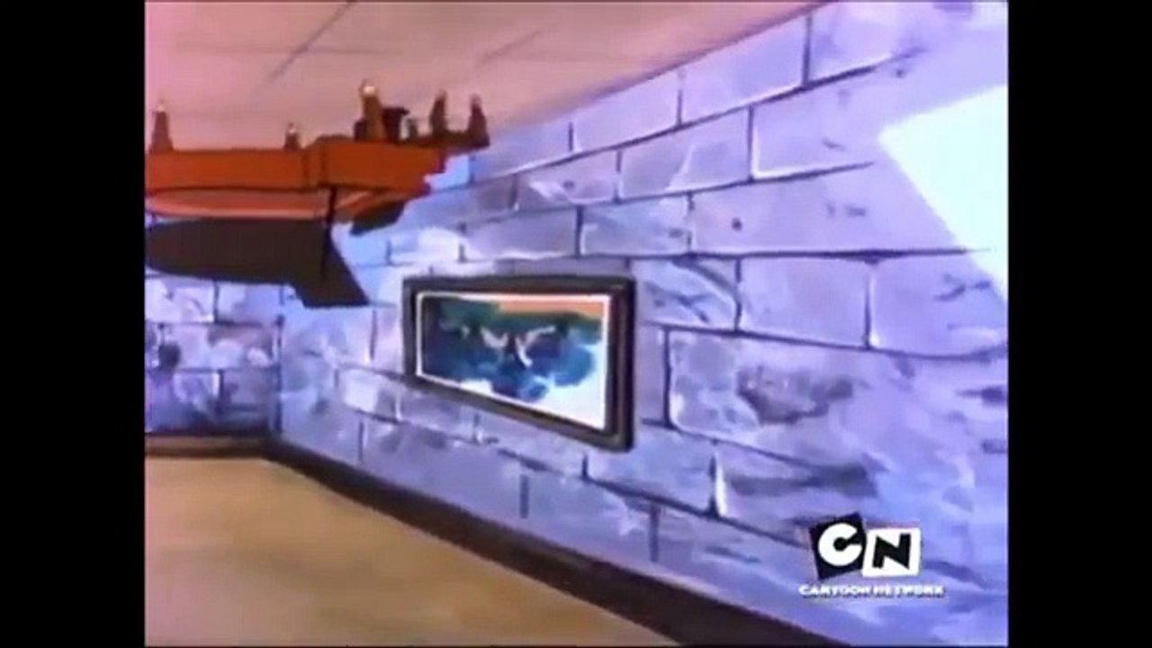 Animated Atrocities #88: Castle Wiz [The Tom and Jerry Show]