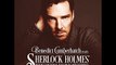 Benedict Cumberbatch Reads Sherlock Holmes' Rediscovered Railway Stories 2/3: Four Original Short Stories