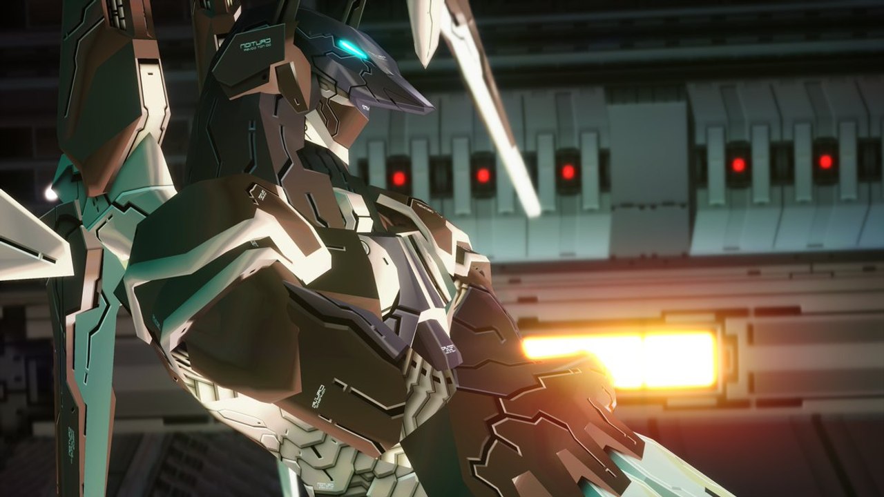 Tráiler de Zone of the Enders The 2nd Runner MARS para PS4, PC y PSVR