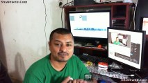 El Show De Shialeweb   Un Rato Escuchando Noticias En Internet