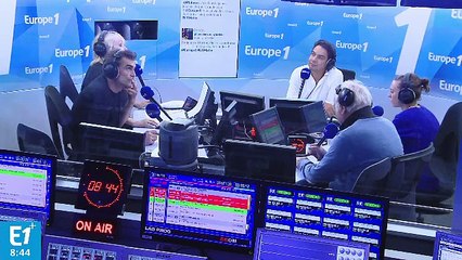 François Hollande : "Je ne suis pas gros, j’ai juste la rondeur nerveuse et musclée"